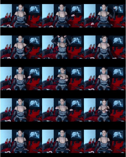 Download Video File: myfreecams miss damaris