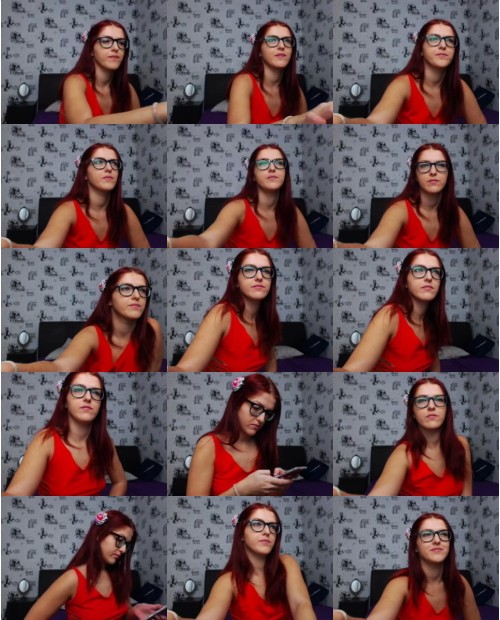Download Video File: myfreecams miss squirter