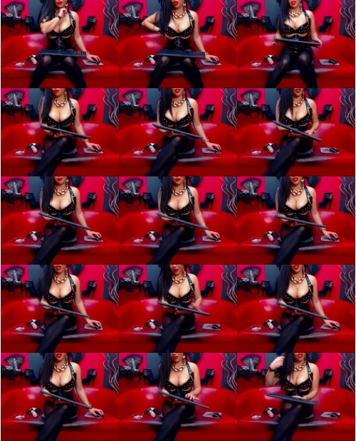Download Video File: myfreecams missbelatrix