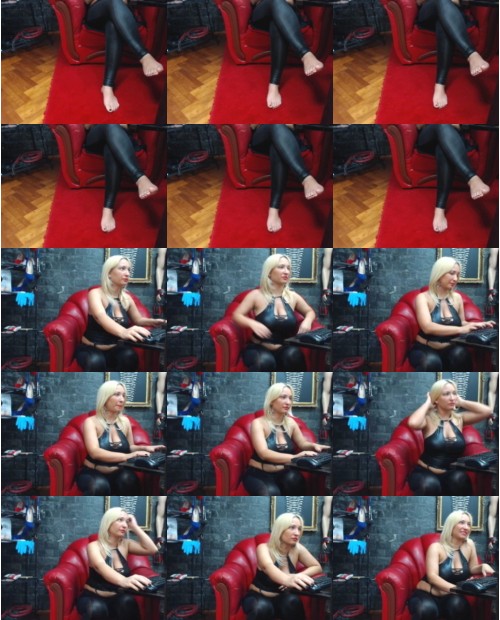Download Video File: myfreecams missdemonika