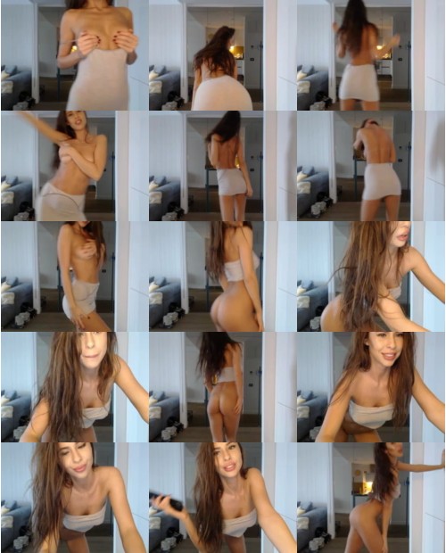 Download Video File: myfreecams missdivine 