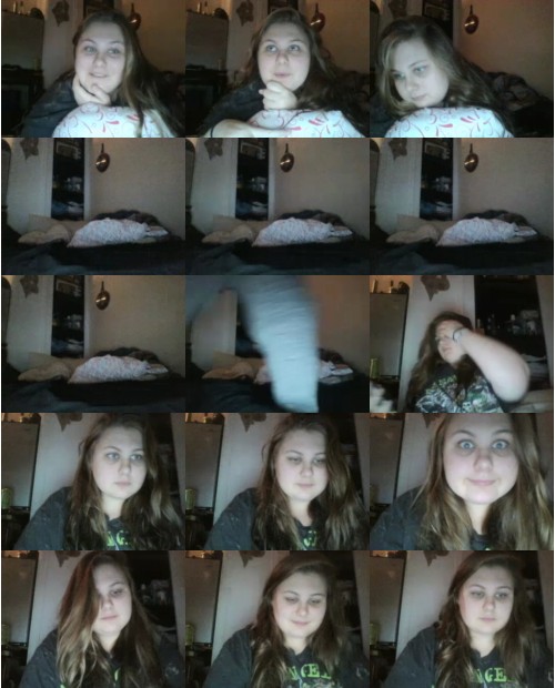 Download Video File: myfreecams missives