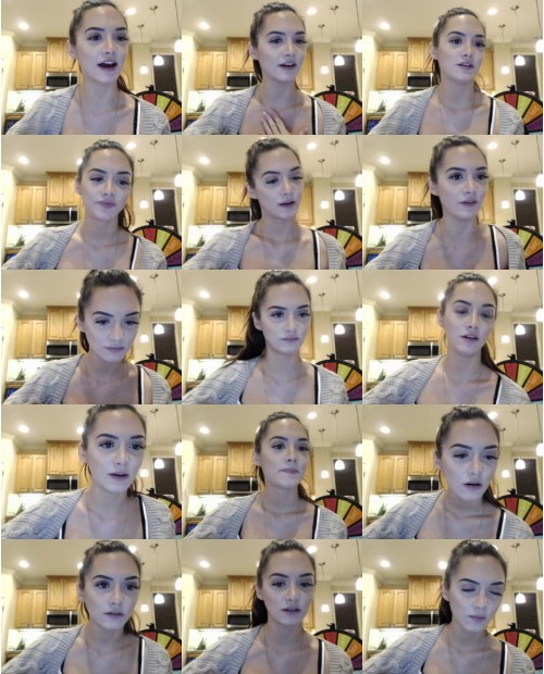 Download Video File: myfreecams missmfc  