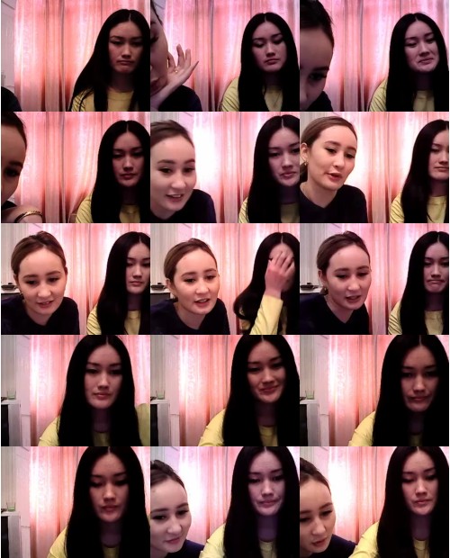 Download Video File: myfreecams misspopins