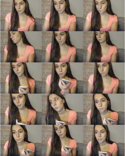 Download Video File: myfreecams missschill