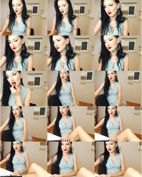 Download Video File: myfreecams mistressnadia