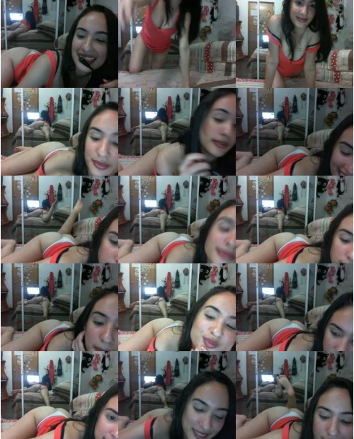 Download Video File: myfreecams monicasan92