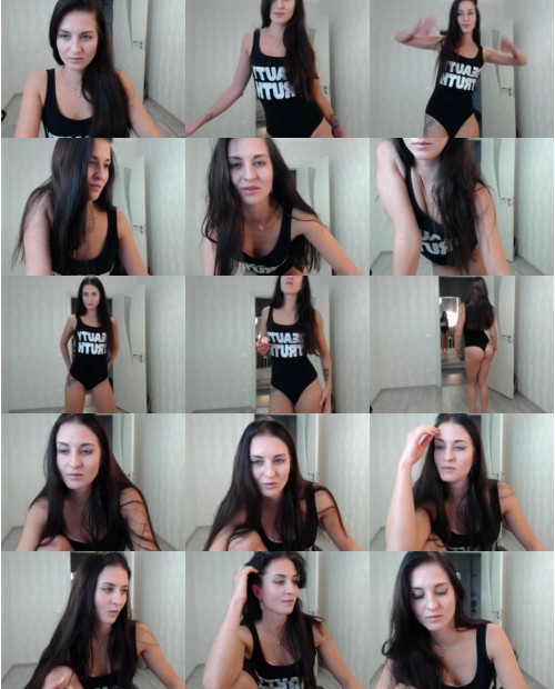 Download Video File: myfreecams mscleopatra