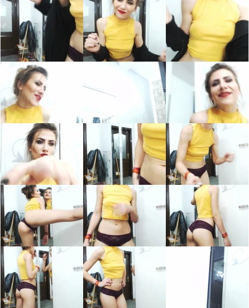 Download Video File: myfreecams msgissele