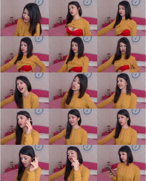 Download Video File: myfreecams mspatty