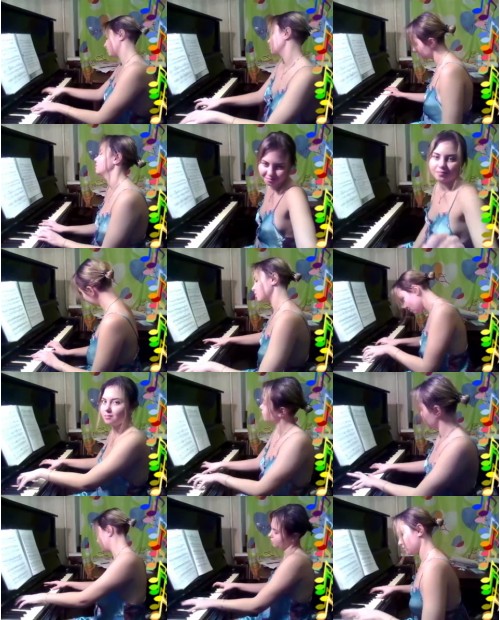 Download Video File: myfreecams musicelis