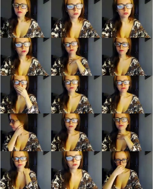 Download Video File: myfreecams mysteriouseve