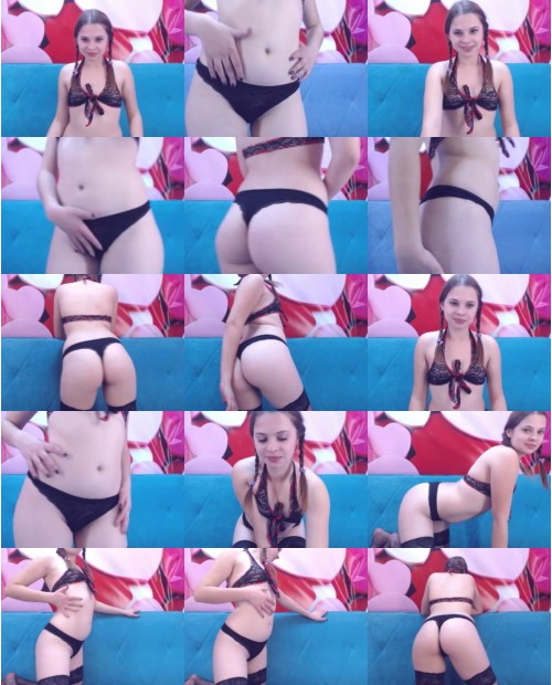 Download Video File: myfreecams nansy 69x