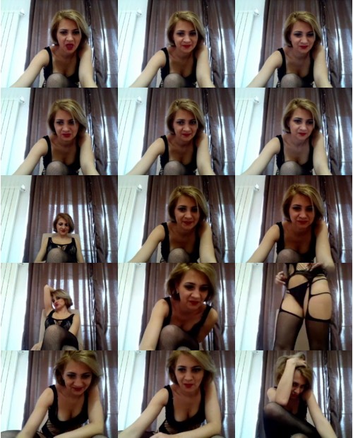 Download Video File: myfreecams natachaxx