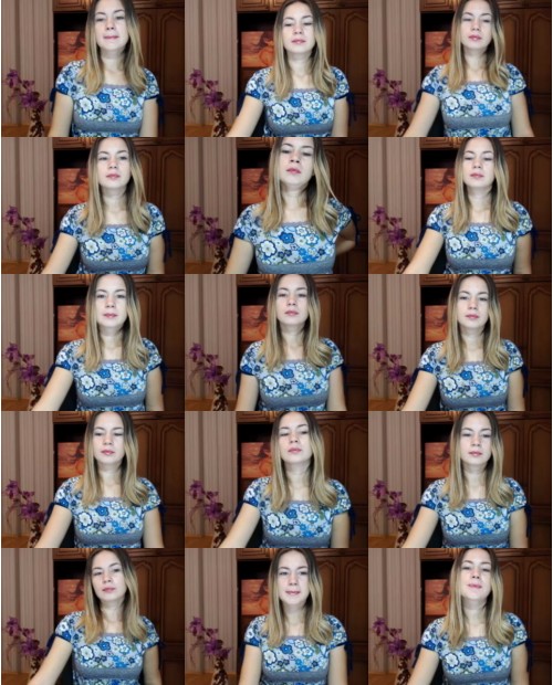 Download Video File: myfreecams natali kenny