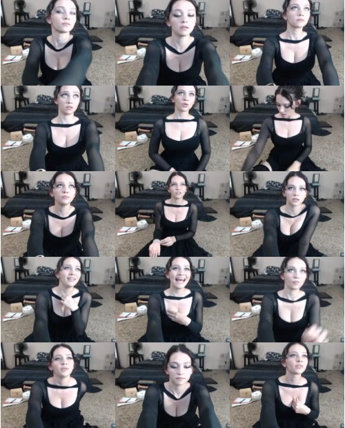 Download Video File: myfreecams naughtiisarah