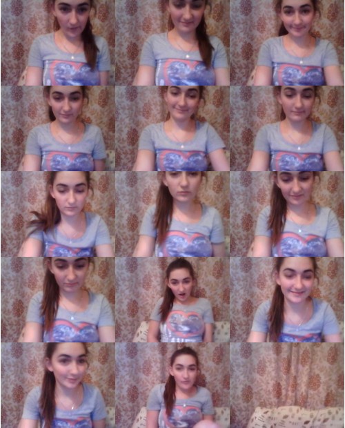 Download Video File: myfreecams nemirra