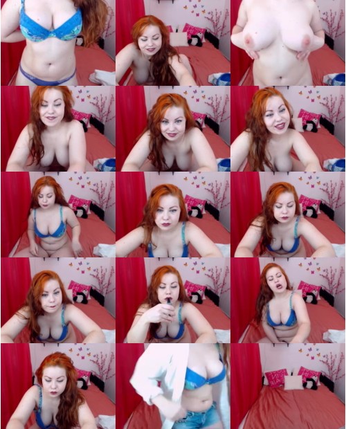 Download Video File: myfreecams nicole foxy