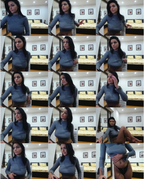 Download Video File: myfreecams nicolecrystal