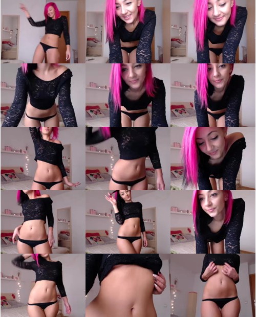 Download Video File: myfreecams nicolekidding