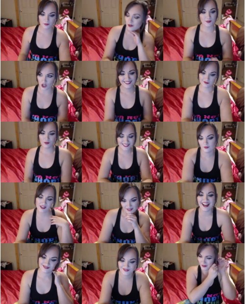 Download Video File: myfreecams nikkicruz