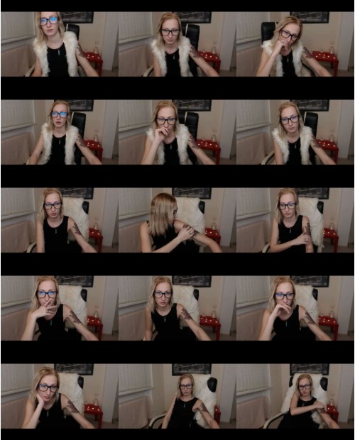 Download Video File: myfreecams nikkiepop
