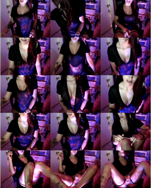 Download Video File: myfreecams nikol drago69