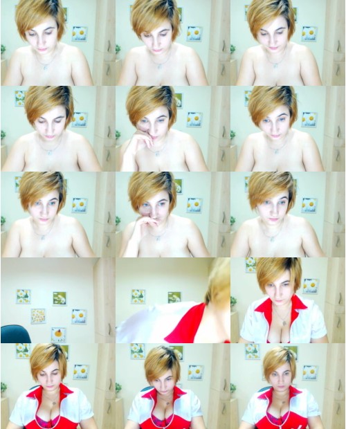 Download Video File: myfreecams ninamercedes