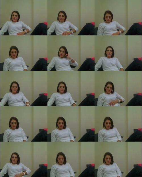 Download Video File: myfreecams nirshaa