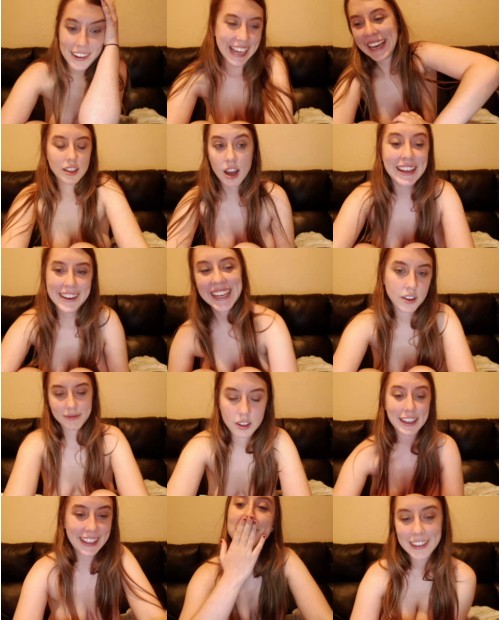 Download Video File: myfreecams oholivia
