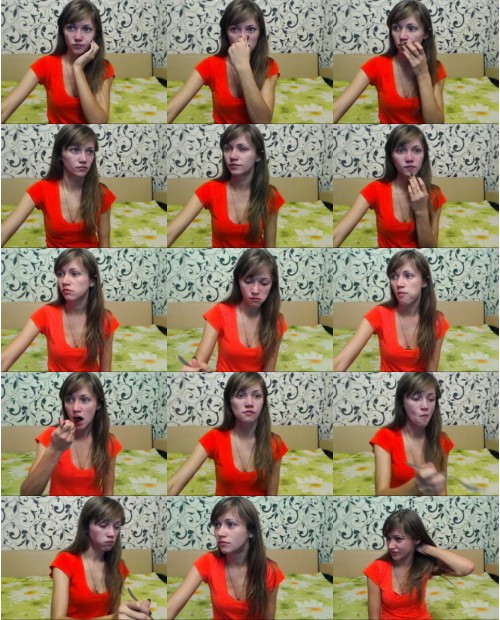 Download Video File: myfreecams olgakitty