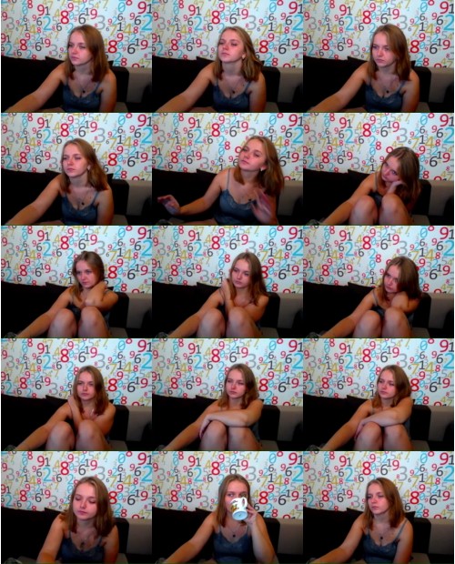 Download Video File: myfreecams pamellapem
