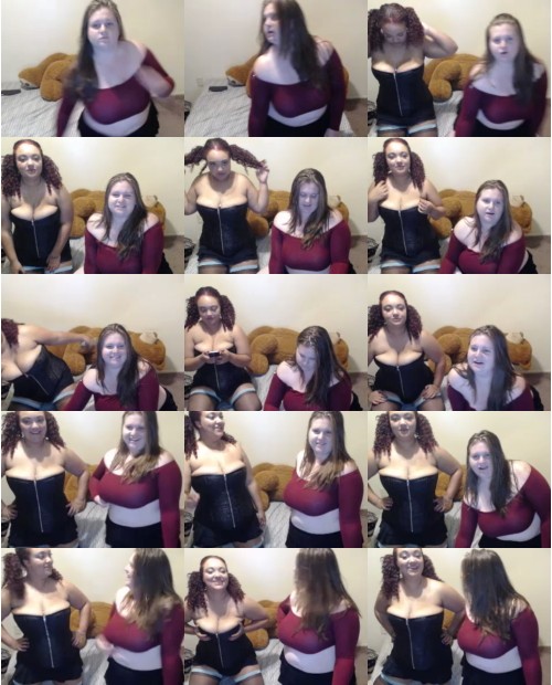 Download Video File: myfreecams pandadreams