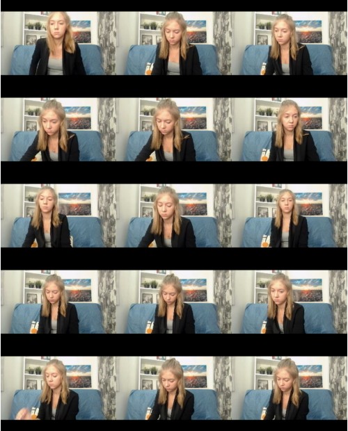 Download Video File: myfreecams pannabrizo