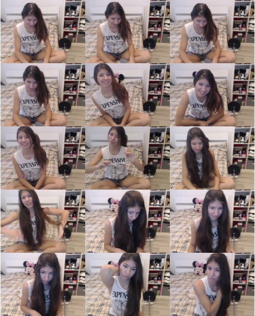 Download Video File: myfreecams perkycandy