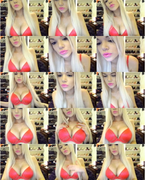 Download Video File: myfreecams platinumdollx