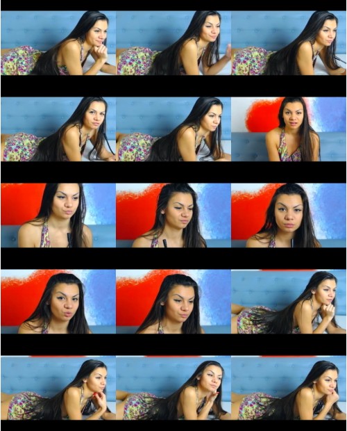 Download Video File: myfreecams playfullara