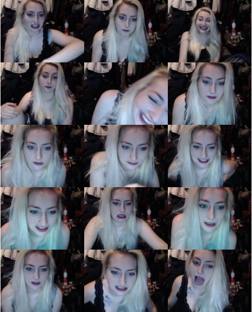 Download Video File: myfreecams poisonedalice