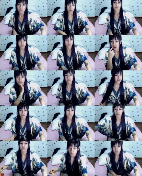 Download Video File: myfreecams poisonkind