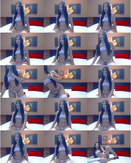 Download Video File: myfreecams poissonbeauty