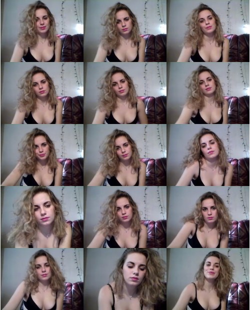Download Video File: myfreecams prettyalice 