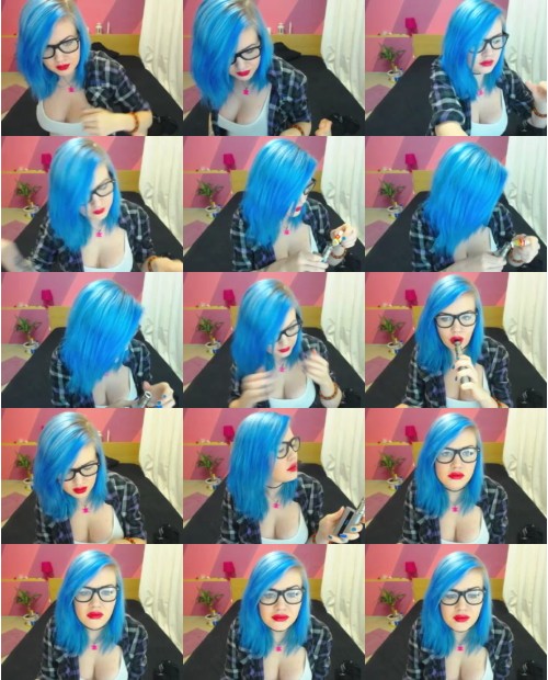Download Video File: myfreecams prettyone4you