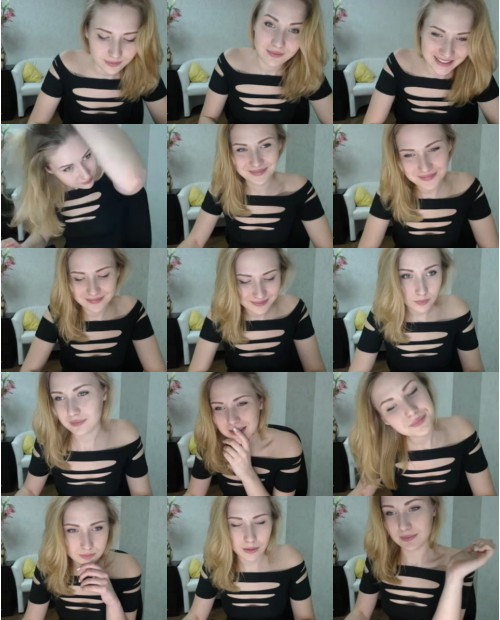 Download Video File: myfreecams pria cooper