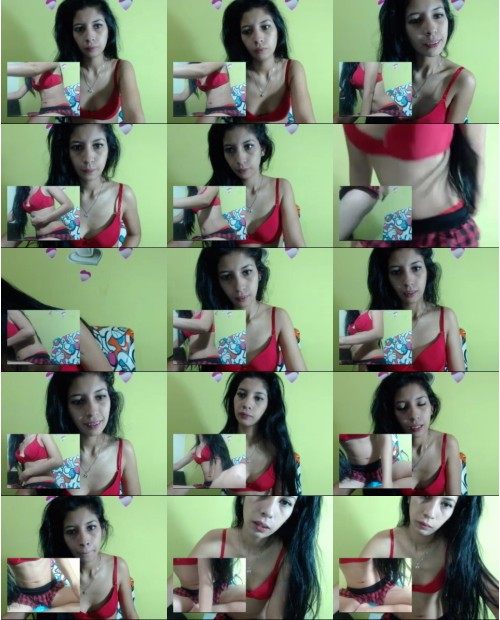 Download Video File: myfreecams princess 80