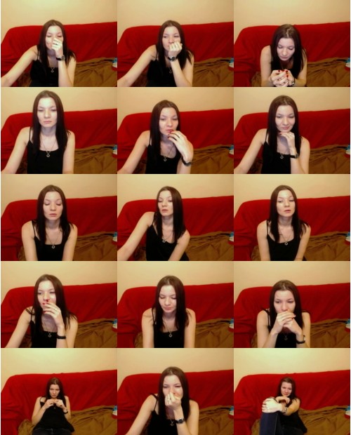 Download Video File: myfreecams princessanna 