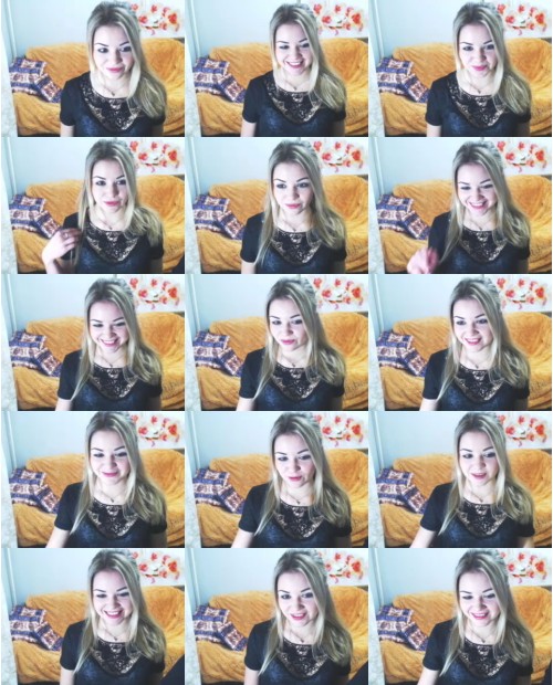 Download Video File: myfreecams princesskis
