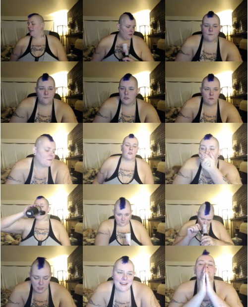 Download Video File: myfreecams punkchick420