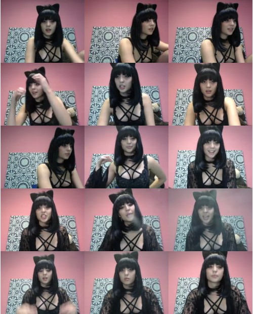 Download Video File: myfreecams queenkittie