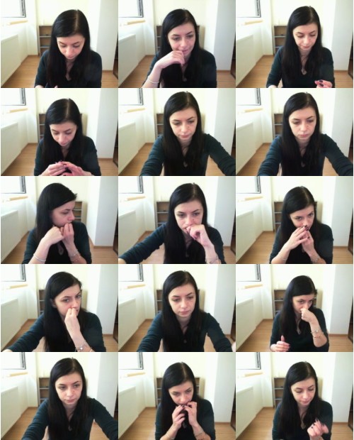 Download Video File: myfreecams ralucka