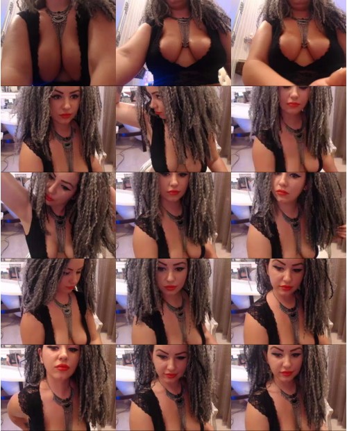 Download Video File: myfreecams ravenx0